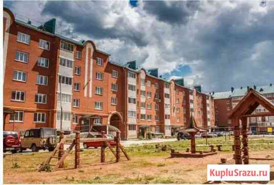 2-к квартира, 60 кв.м., 2/5 эт. Белебей