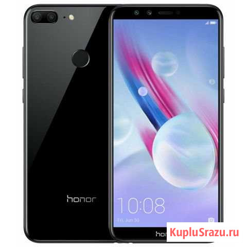 Honor 9 lite 3/32 Стерлитамак - изображение 1