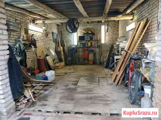 Гараж в аренду в Хотьково Хотьково