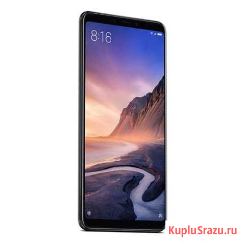 Xiaomi Mi Max 3 Нерюнгри - изображение 1