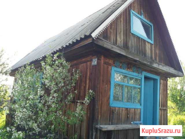 Дача 20 кв.м. на участке 6 сот. Прокопьевск - изображение 1