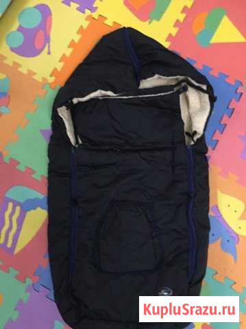 Конверт Орехово-Зуево - изображение 1