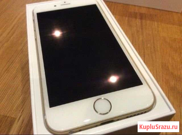 iPhone 6 16гб Рыльск - изображение 1