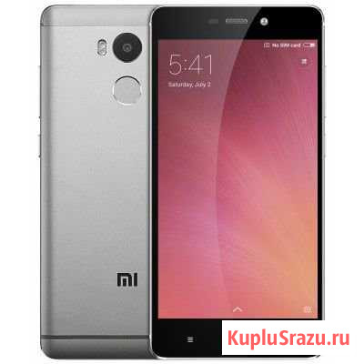Xiaomi redmi 4 Коломна - изображение 1