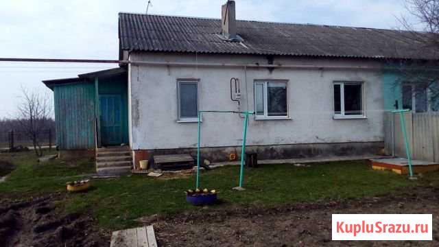 Дом 67 кв.м. на участке 15 сот. Чернь - изображение 1