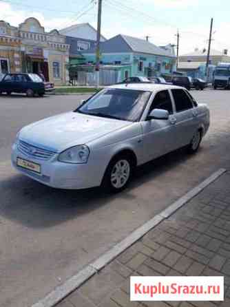 LADA Priora 1.6 МТ, 2012, седан Богучар