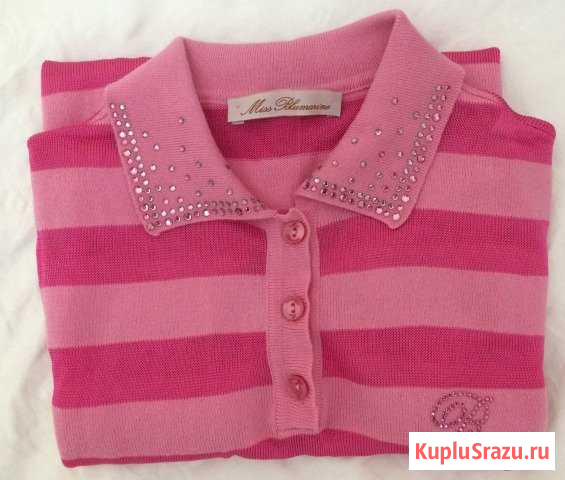 Поло Blumarine Ростов-на-Дону - изображение 1
