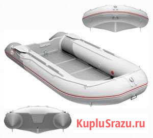 Лодка Badger sport line 340 AL Сафоново - изображение 1