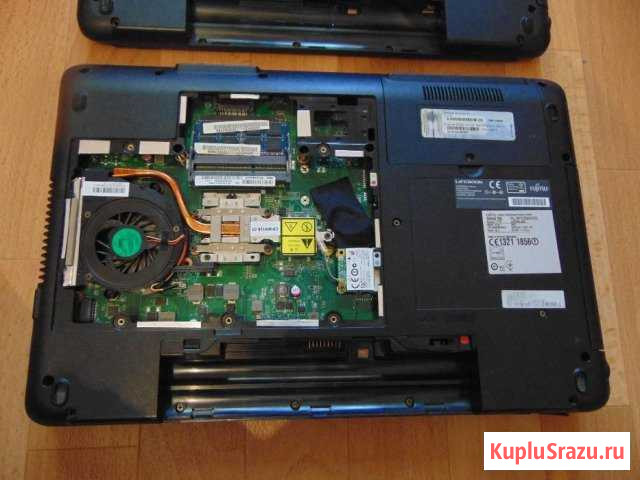 Fujitsu lifebook А530 на запчасти Верхняя Пышма - изображение 1