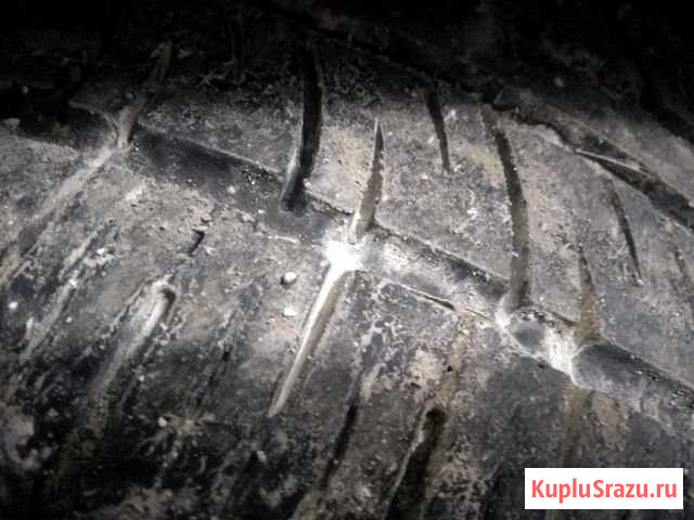 Продаю резину Кисловодск - изображение 1