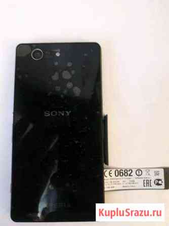 Sony z3 compact Батайск