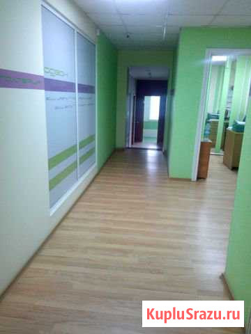 Офисное помещение, 111.3 кв.м. Благовещенск - изображение 1