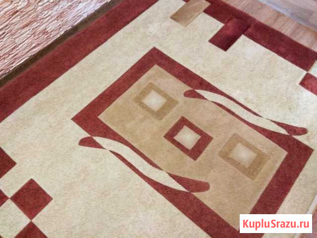 Ковёр Заринск - изображение 1