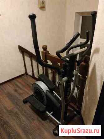 Тренажер Clear Fit Comfy VGC 20 Compact Королев