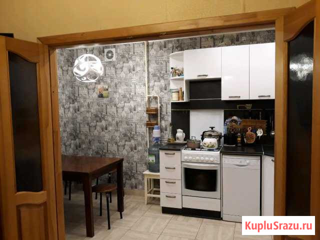 4-к квартира, 78 кв.м., 3/5 эт. Буй - изображение 1