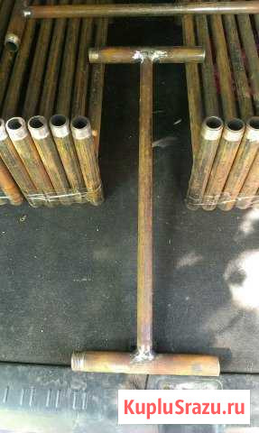 Перемычка радиатора (байпас, мост) Новокузнецк - изображение 1