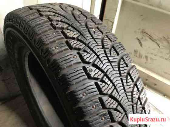 235 65 17 108t Pirelli Winter Королев