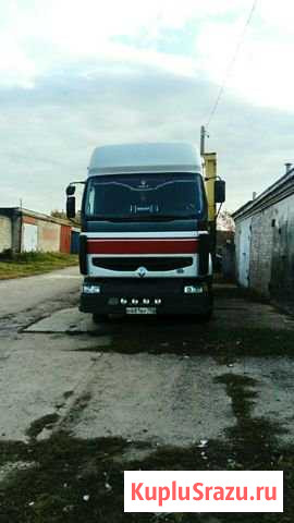 Renault Premium Кашира - изображение 1