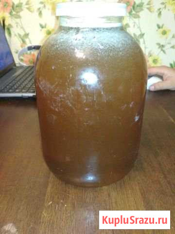 Продам мёд Железногорск - изображение 1