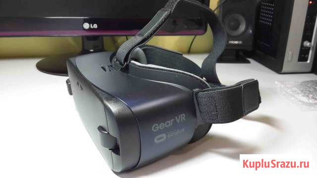 Очки SAMSUNG Gear VR (SM-R323) Горно-Алтайск - изображение 1