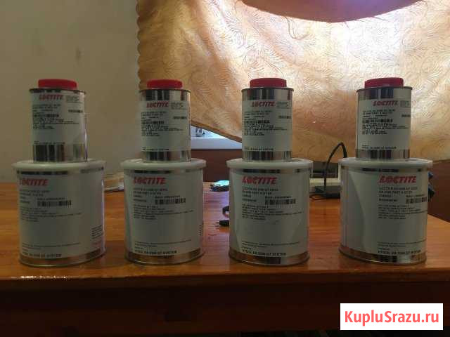 Эпоксидный клей loctite EA 9396 aero Мирный - изображение 1