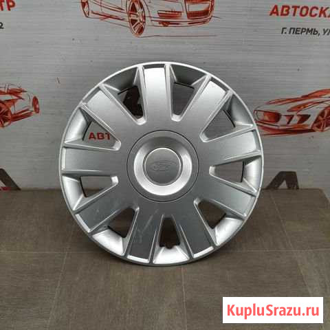 Колпак колеса Ford 4M51-1000-CA (3M51-1000-BB) Пермь - изображение 1