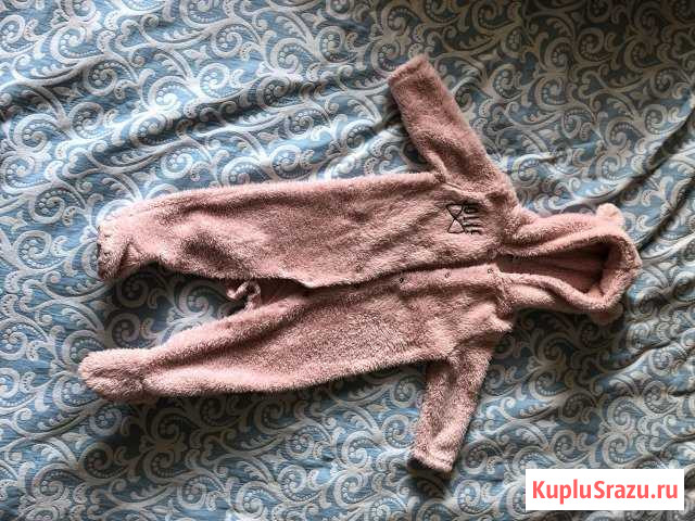 Комбинезон Хабаровск - изображение 1
