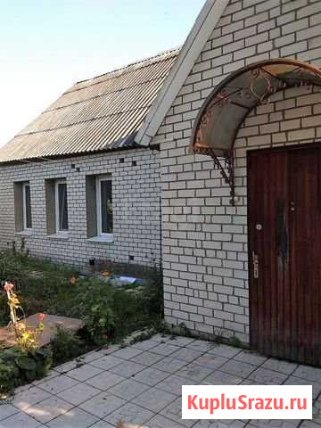 Дом 61.8 кв.м. на участке 8.1 сот. Дятьково - изображение 1