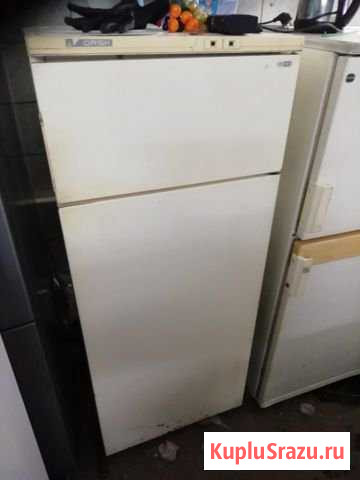 Холодильник Чита - изображение 1