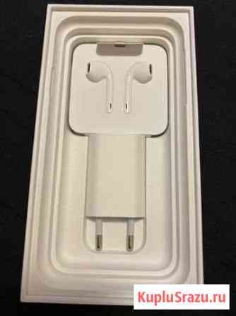 Apple EarPods (3.5мм) Северодвинск