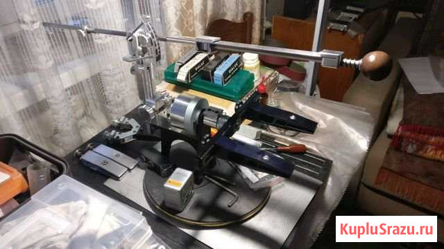 Заточка ножей Абакан - изображение 1