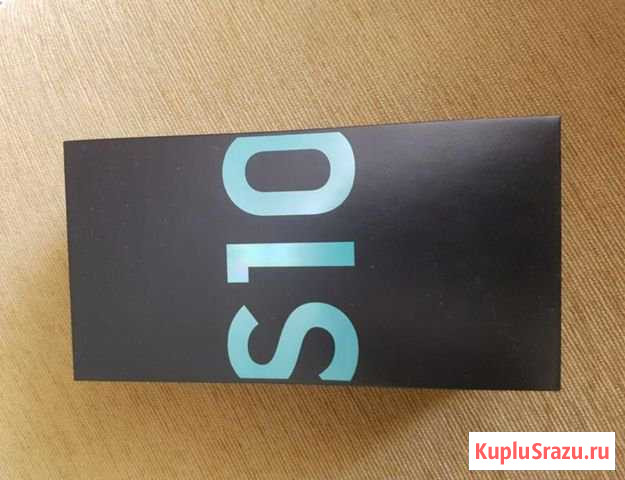 SAMSUNG Galaxy S10 8/128 Snapdragon Краснодар - изображение 1