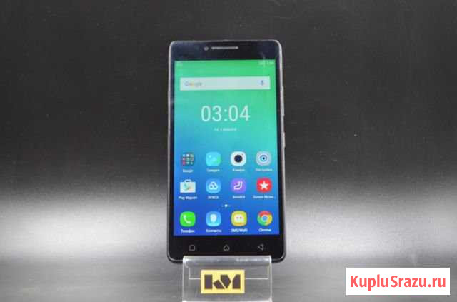 Lenovo A6010 Самара - изображение 1