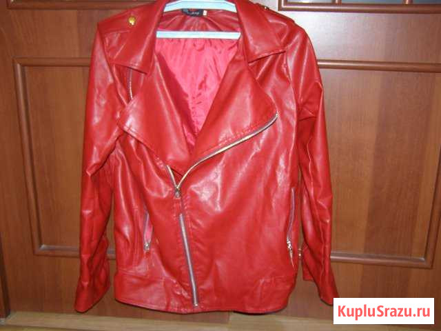 Продам стильные весенние куртки Магнитогорск - изображение 1