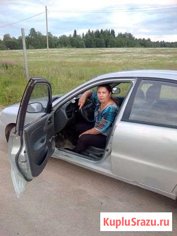 Chevrolet Lanos 1.5 МТ, 2007, седан Верховажье - изображение 1