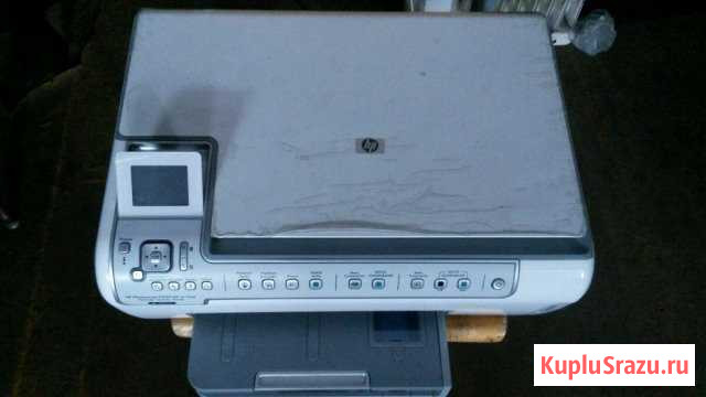 Мфу hp c 5183 Магнитогорск - изображение 1