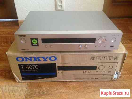 Onkyo T-4070 Хабаровск