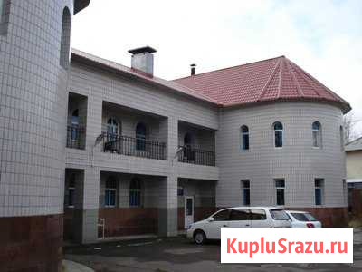 Административно-хозяйственный комплекс Ангарск - изображение 1