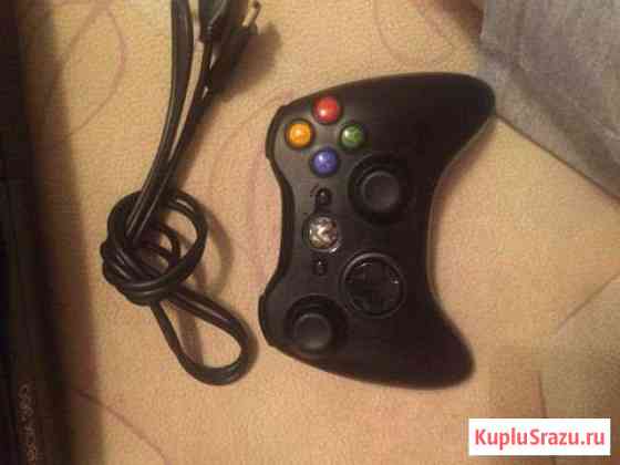 Xbox 360 Сыктывкар