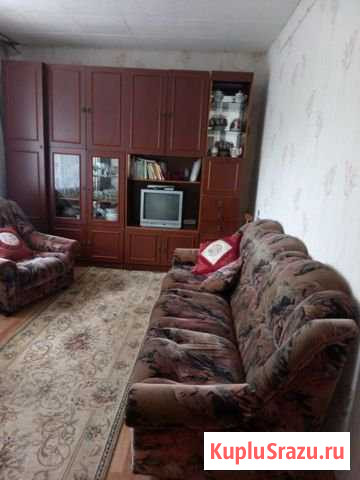 2-к квартира, 45 кв.м., 2/2 эт. Кумены - изображение 1