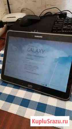 Планшет SAMSUNG Galaxy tab 4 Мурино