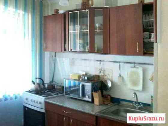 2-к квартира, 48 кв.м., 2/5 эт. Рефтинский