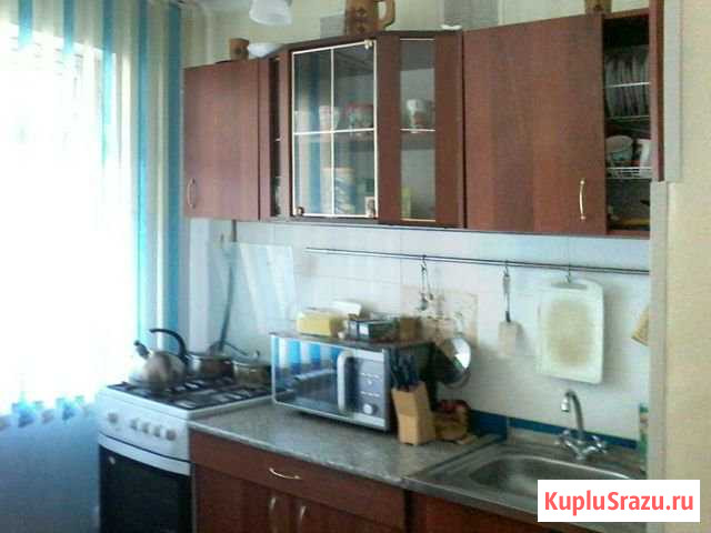 2-к квартира, 48 кв.м., 2/5 эт. Рефтинский - изображение 1