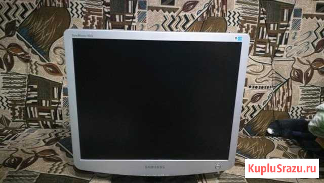 Монитор SAMSUNG Ленинск-Кузнецкий - изображение 1