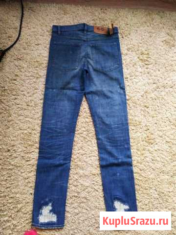 Джинсы Cheap Monday Владимир - изображение 1