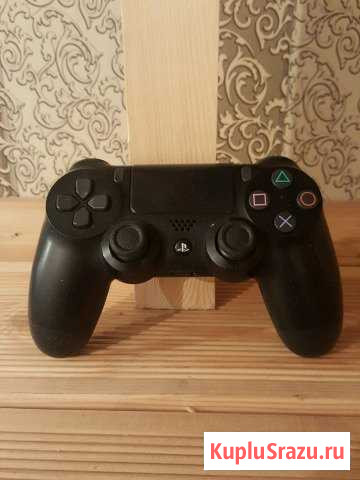 Джойстик для ps4 v.2 Красная Поляна - изображение 1