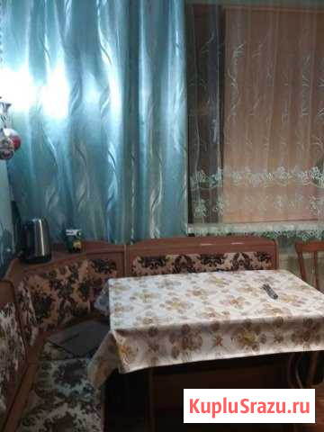 2-к квартира, 54.7 кв.м., 1/2 эт. Федоровский - изображение 1