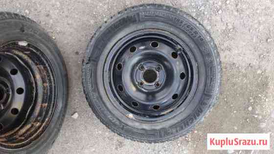 Колеса 185/65R14 Кемерово