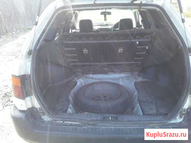 Honda Partner 1.5 AT, 2001, универсал, битый Шелехов - изображение 1