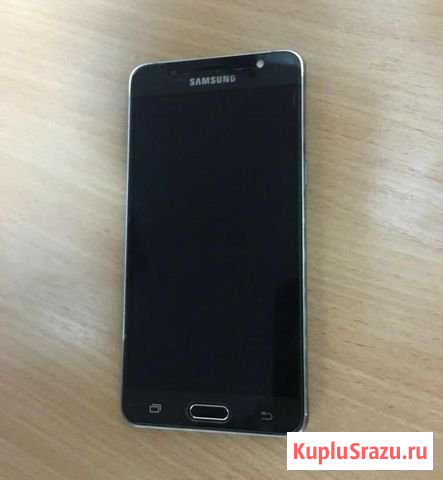 SAMSUNG Galaxy J5 Рубцовск - изображение 1